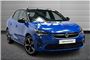 2022 Vauxhall Corsa 1.2 Turbo SRi Edition 5dr