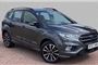 2017 Ford Kuga 1.5 TDCi ST-Line 5dr 2WD