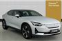 2024 Polestar 2 200kW 69kWh Standard Range Single motor 5dr Auto