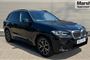 2022 BMW X3 xDrive20d MHT M Sport 5dr Step Auto