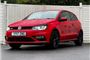 2017 Volkswagen Polo GTI 1.8 TSI GTI 3dr