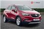 2019 Vauxhall Mokka X 1.4T Elite Nav 5dr Auto