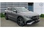 2022 Mercedes-Benz EQA EQA 250 140kW AMG Line 66.5kWh 5dr Auto