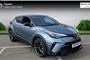 2021 Toyota C-HR 1.8 Hybrid GR Sport 5dr CVT