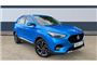 2024 MG ZS 1.5 VTi-TECH Exclusive 5dr