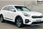 2020 Kia Niro 1.6 GDi Hybrid 2 5dr DCT