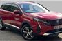 2021 Peugeot 3008 1.2 PureTech Allure Premium 5dr EAT8