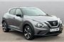 2022 Nissan Juke 1.0 DiG-T 114 Tekna 5dr DCT