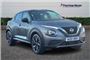 2021 Nissan Juke 1.0 DiG-T 114 Tekna+ 5dr DCT