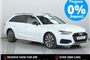 2021 Audi A4 Avant 35 TDI Sport Edition 5dr S Tronic