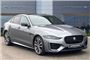 2024 Jaguar XE 2.0 P250 R-Dynamic HSE Black 4dr Auto