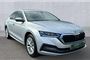 2021 Skoda Octavia 1.5 TSI e-TEC SE L 5dr DSG