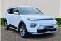 2021 Kia Soul 150kW Maxx 64kWh 5dr Auto