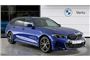 2022 BMW 3 Series Touring 330e M Sport 5dr Step Auto