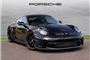 2022 Porsche 911 GT3 2dr PDK Touring Pack