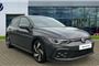 2022 Volkswagen Golf GTI 2.0 TSI GTI 5dr