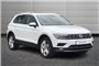 2020 Volkswagen Tiguan 2.0 TDi 190 4Motion SEL 5dr DSG