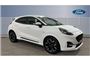 2021 Ford Puma 1.0 EcoBoost Hybrid mHEV 155 ST-Line X 5dr