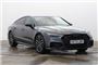 2023 Audi A7 40 TDI Quattro Black Edition 5dr S Tronic