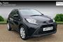 2022 Toyota Aygo X 1.0 VVT-i Pure 5dr Auto