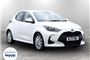 2021 Toyota Yaris 1.5 Hybrid Icon 5dr CVT