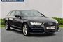 2016 Audi A6 Avant 2.0 TDI Ultra S Line 5dr S Tronic