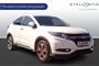 2018 Honda HR-V 1.5 i-VTEC EX CVT 5dr