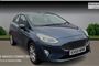 2018 Ford Fiesta 1.0 EcoBoost Zetec 5dr