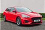 2019 Ford Focus 1.5 EcoBoost 150 ST-Line 5dr
