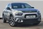 2019 Citroen C4 Cactus 1.2 PureTech Flair EAT6 5dr