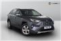 2020 Toyota RAV4 2.5 VVT-i Hybrid Excel 5dr CVT 2WD