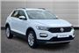 2019 Volkswagen T-Roc 1.5 TSI EVO SE 5dr DSG