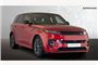 2023 Land Rover Range Rover Sport 3.0 D300 Dynamic SE 5dr Auto