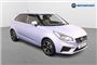 2022 MG MG3 1.5 VTi-TECH Exclusive 5dr [Navigation]