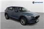 2021 Mazda CX-5 2.2d [184] Sport 5dr