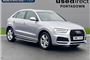 2017 Audi Q3 1.4T FSI S Line Edition 5dr