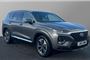 2021 Hyundai Santa Fe 2.2 CRDi Premium SE 5dr 4WD Auto