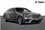 2019 Mercedes-Benz S-Class S400d L AMG Line Executive/Premium 4dr 9G-Tronic