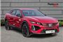 2024 Peugeot 408 1.6 Hybrid GT 5dr e-EAT8