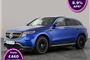 2022 Mercedes-Benz EQC EQC 400 300kW AMG Line Premium Plus 80kWh 5dr Auto