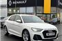 2022 Audi A1 35 TFSI S Line 5dr S Tronic