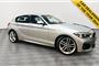 2016 BMW 1 Series 116d M Sport 5dr [Nav]