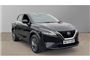 2023 Nissan Qashqai 1.3 DiG-T MH Acenta Premium 5dr