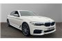 2020 BMW 5 Series 520d MHT M Sport 4dr Auto