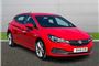 2018 Vauxhall Astra 1.4T 16V 150 SRi Vx-line Nav 5dr