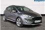 2020 Ford Fiesta Active 1.0 EcoBoost 95 Active Edition 5dr