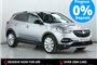 2020 Vauxhall Grandland X 1.5 Turbo D Elite Nav 5dr