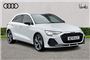 2024 Audi A3 35 TFSI Black Edition 5dr S Tronic