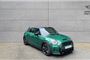 2024 MINI Convertible 2.0 Cooper S Classic 2dr Auto