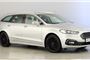 2020 Ford Mondeo Estate 2.0 EcoBlue 190 Titanium Edition 5dr Powershift